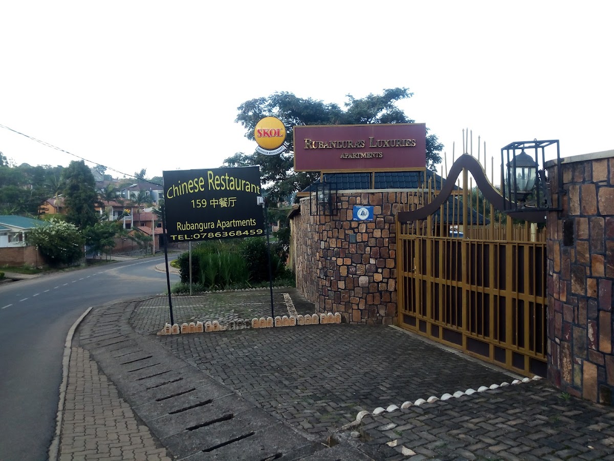 Rubangura Luxuries Apartments in Kacyiru Sud — the serviced-apartment option for longer stays