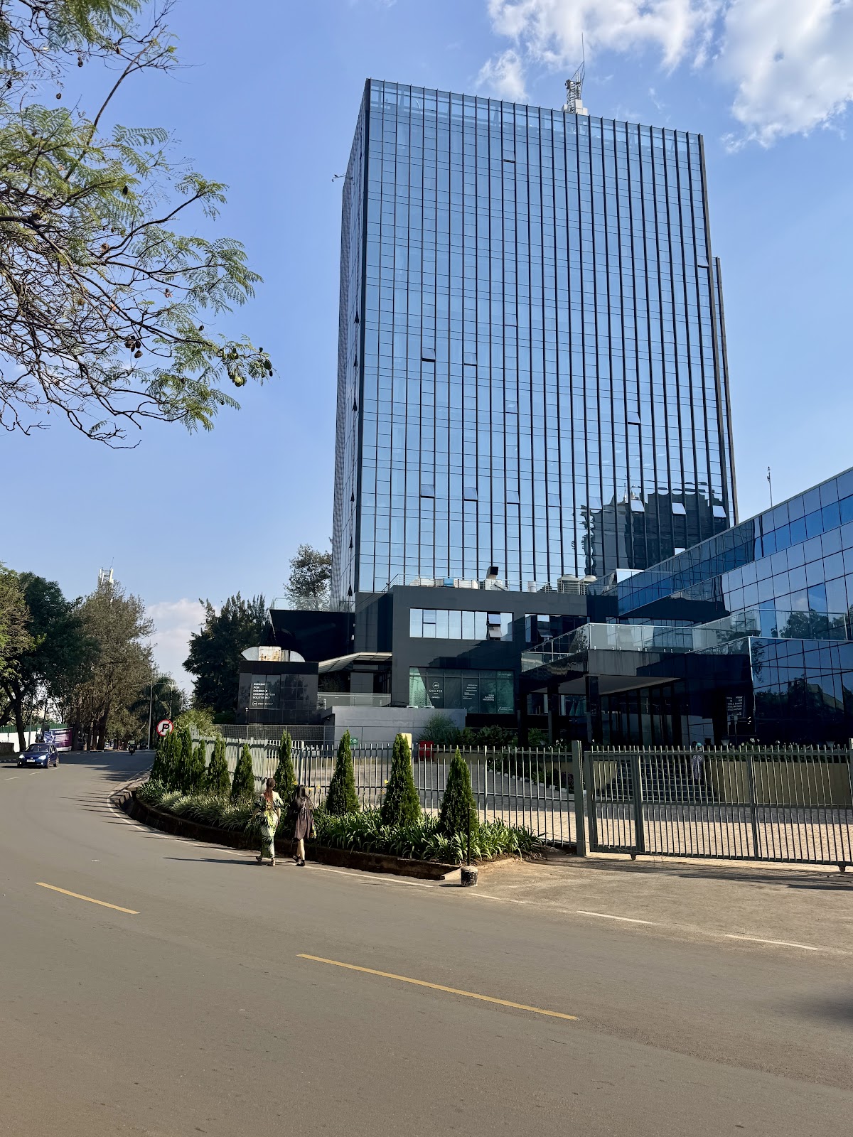 BPR Bank Rwanda — the everyday banking-and-tax context in which VAT settlements happen