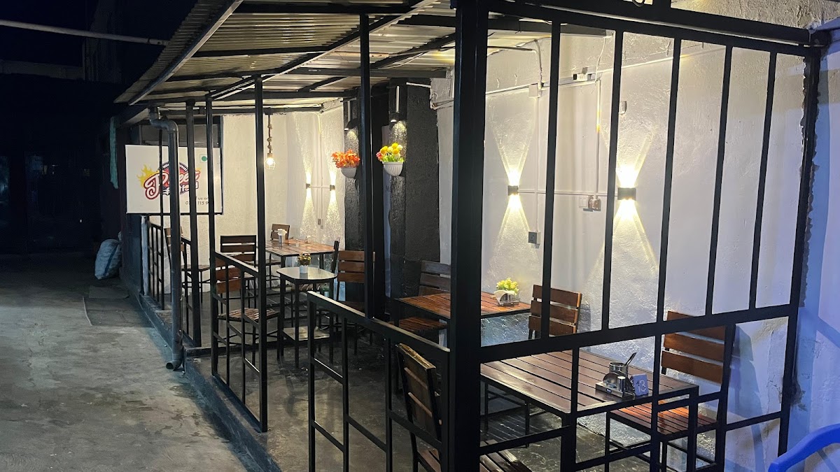 Preet Fast Food in Nyabugogo — Indian fast-casual, working-day priced