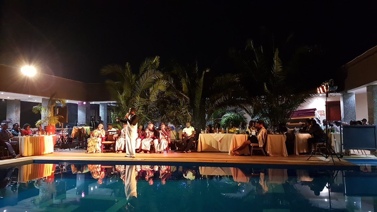Grand Legacy Hotel in Remera — a working Rwandan hotel that operates inside the full set of hospitality regulations