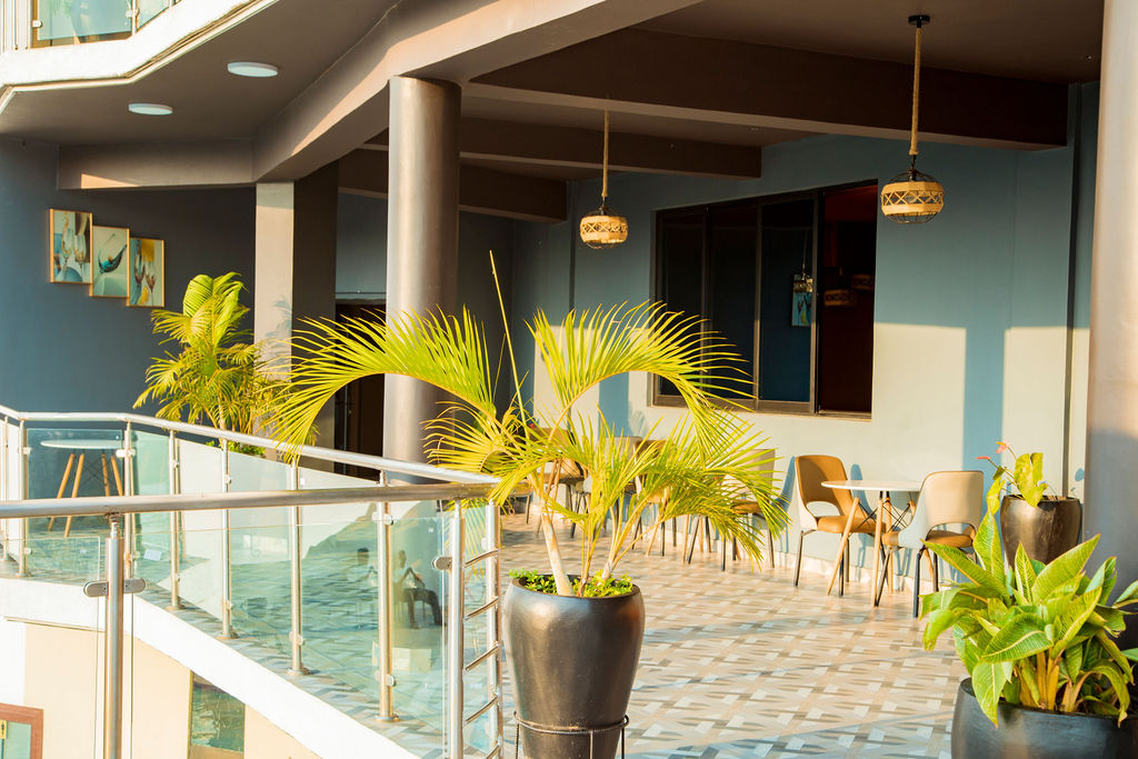 Centric Hotel