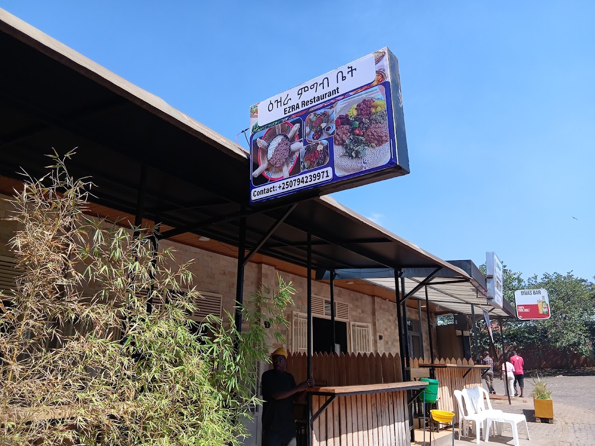 Burger Bros Kisimenti