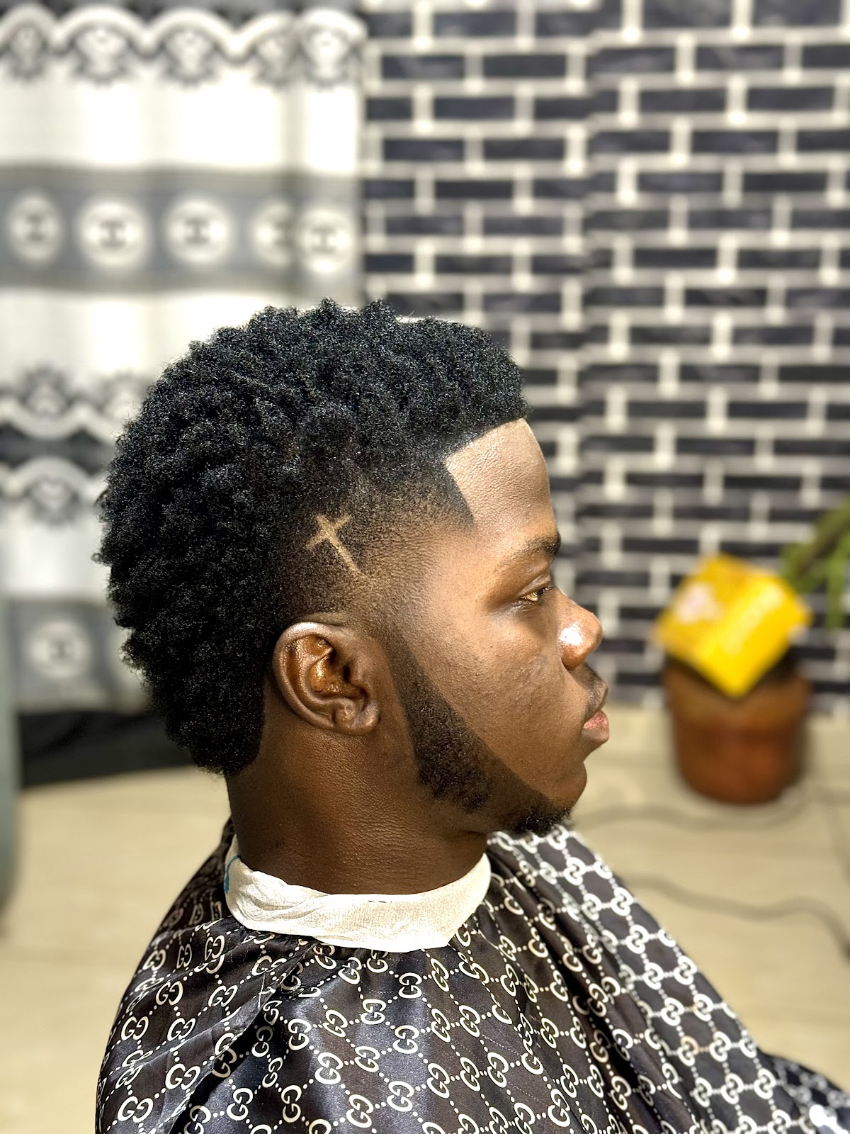 237 SKILLZ BARBER SHOP
