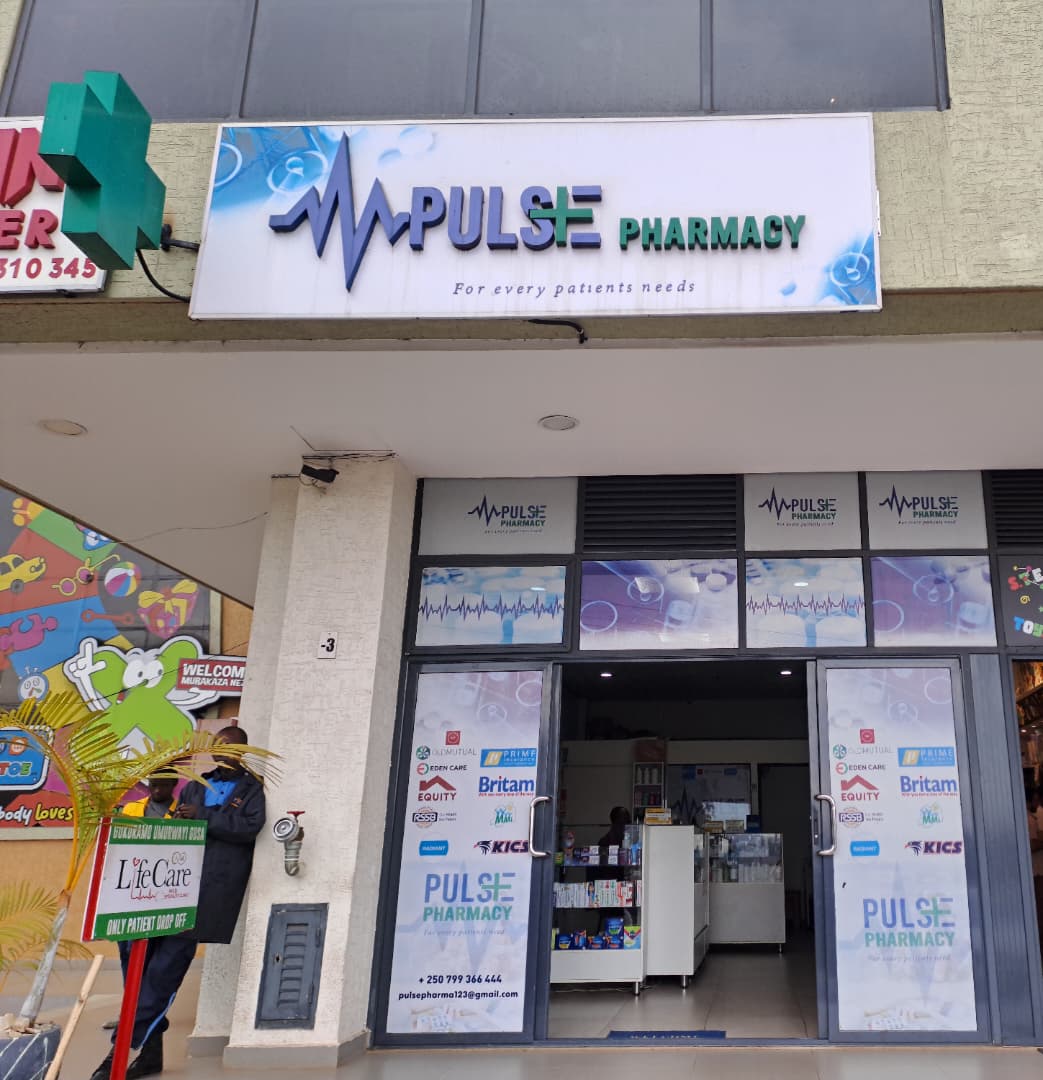 PULSE PHARMACY