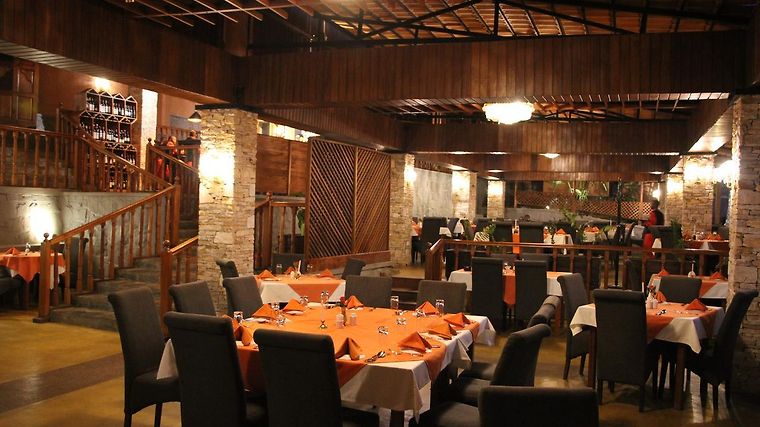 Khana Khazana Nyarutarama
