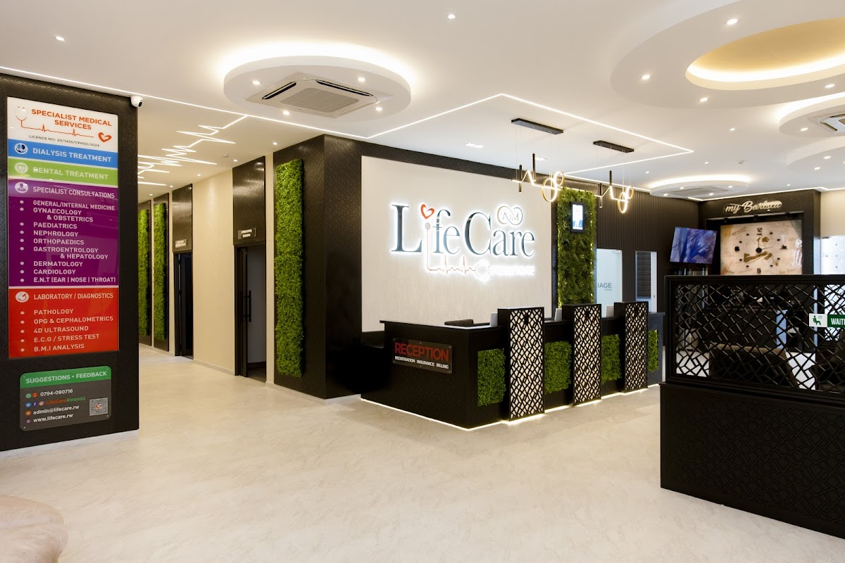 Photo of LifeCare by LifeCare (Multi-Speciality Clinic)