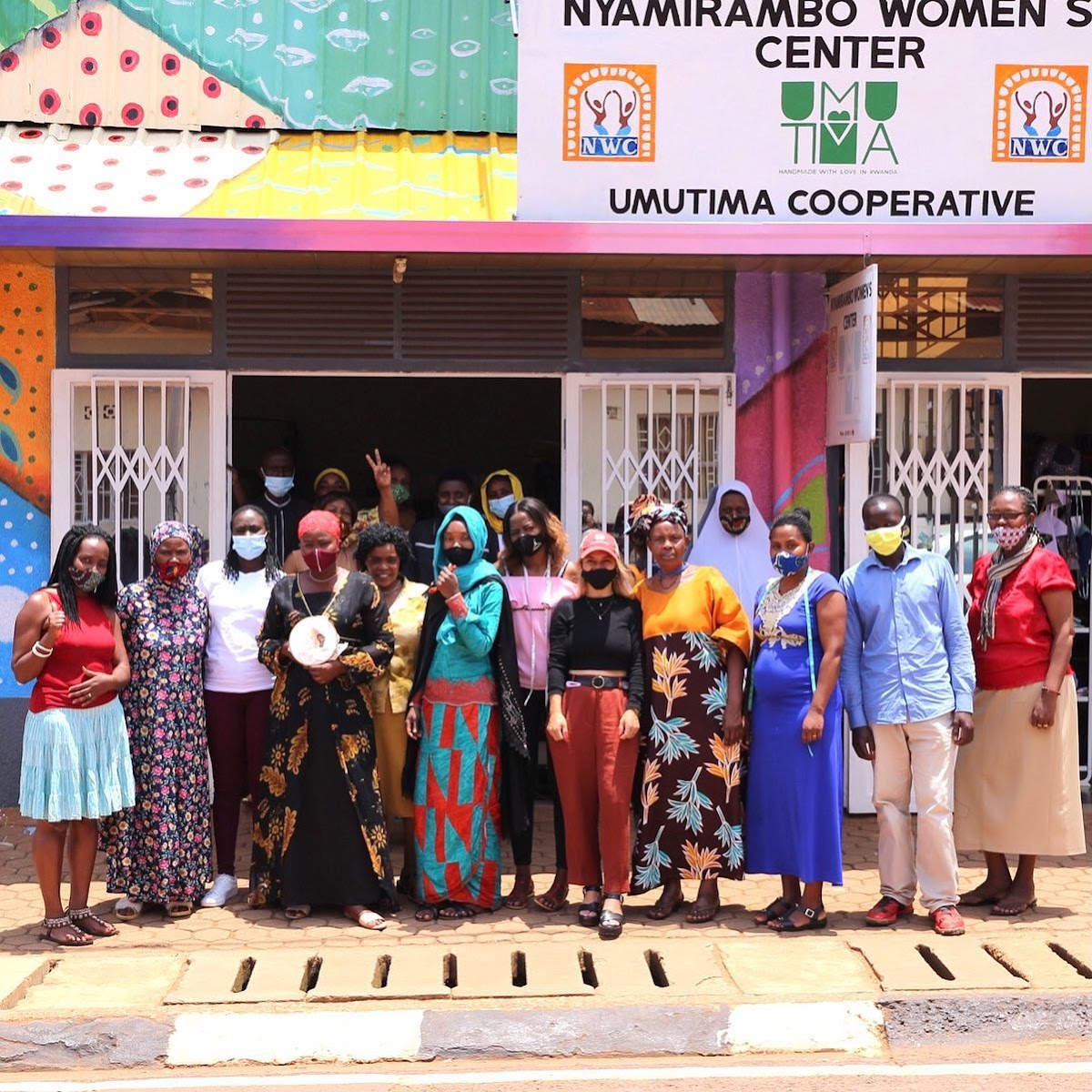 Nyamirambo Women's Center (NWC)