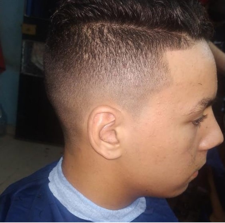 Kigali natural hair salon