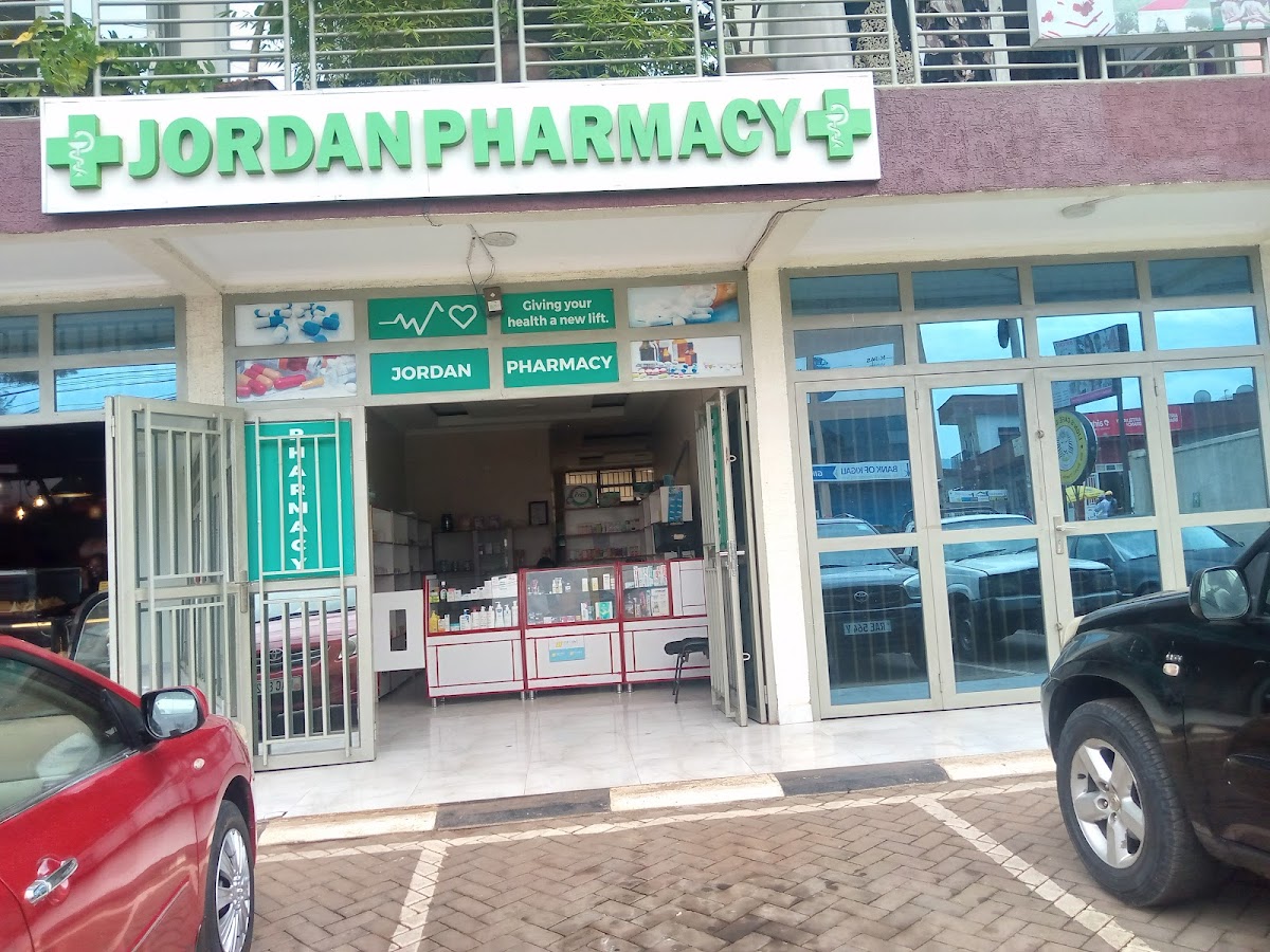 IVURIRO EMMERGENCY CARE