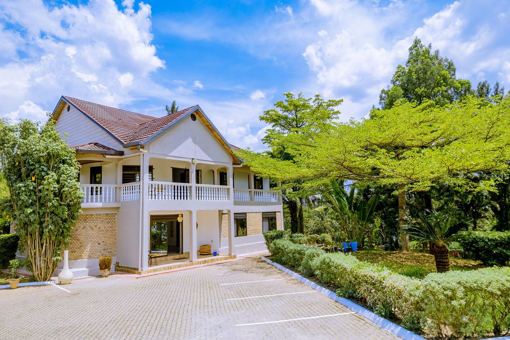 Nature Kigali