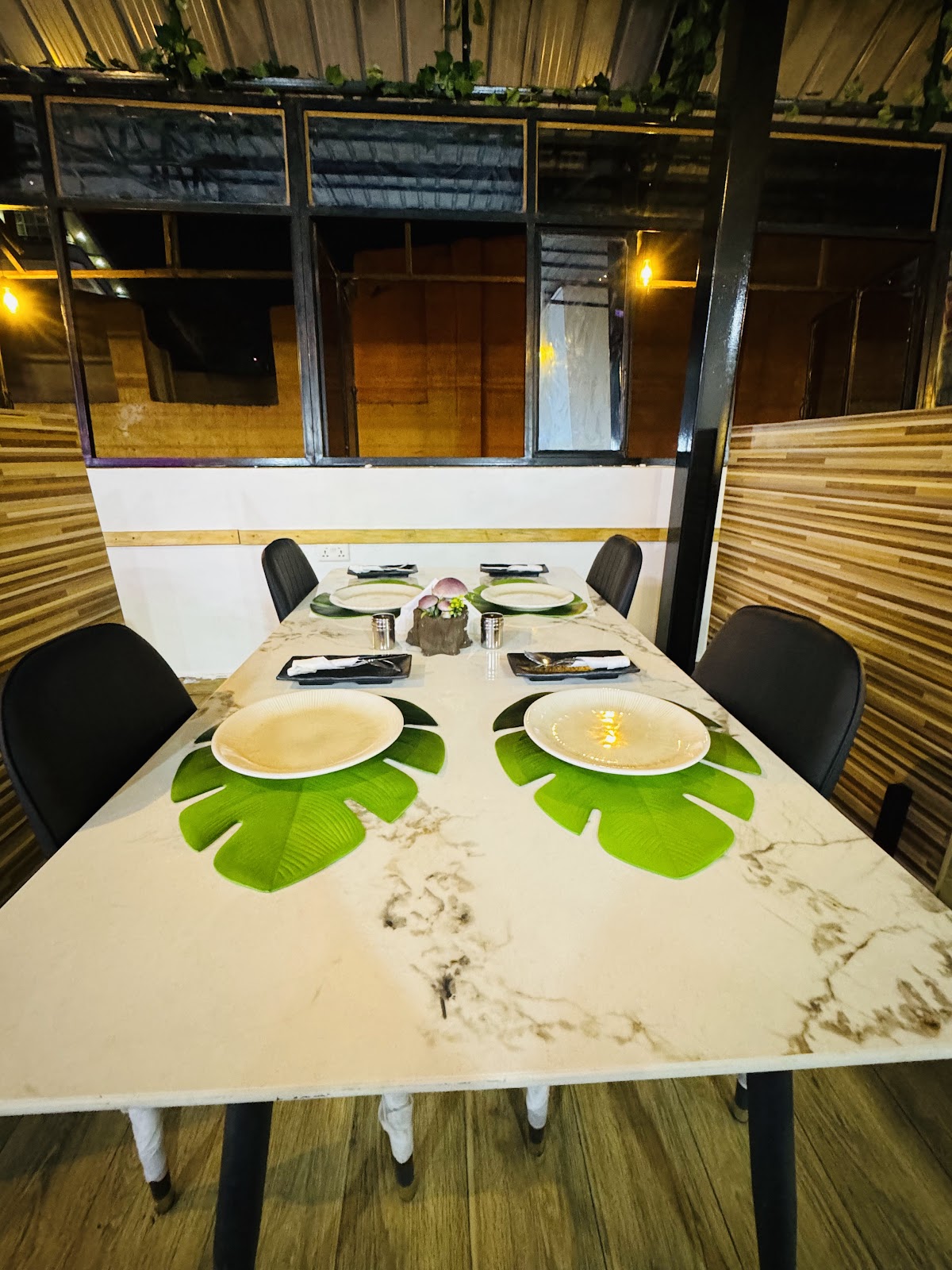 مطعم امير المندي Prince of Mandi restaurant