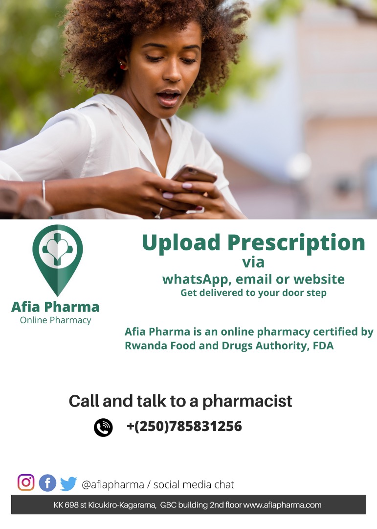 Afia Pharma