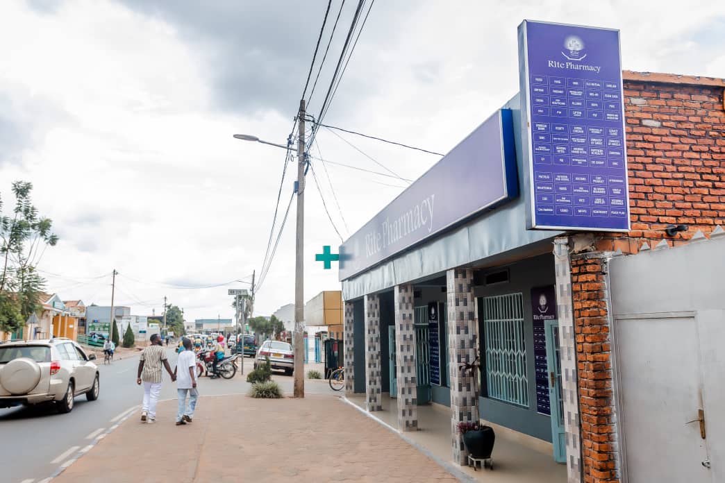 Rite Pharmacy