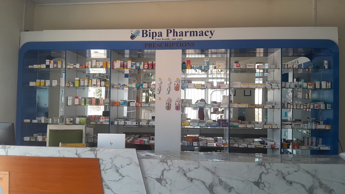 BIPA PHARMACY