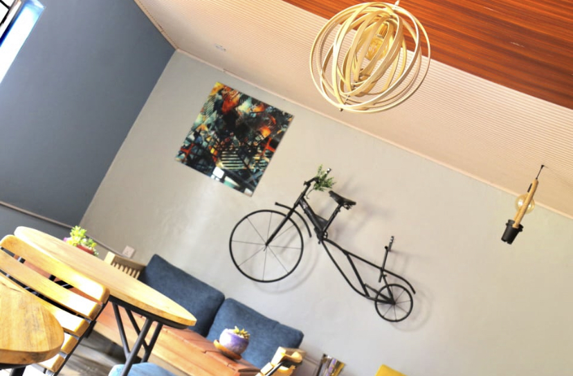 OG Cafe