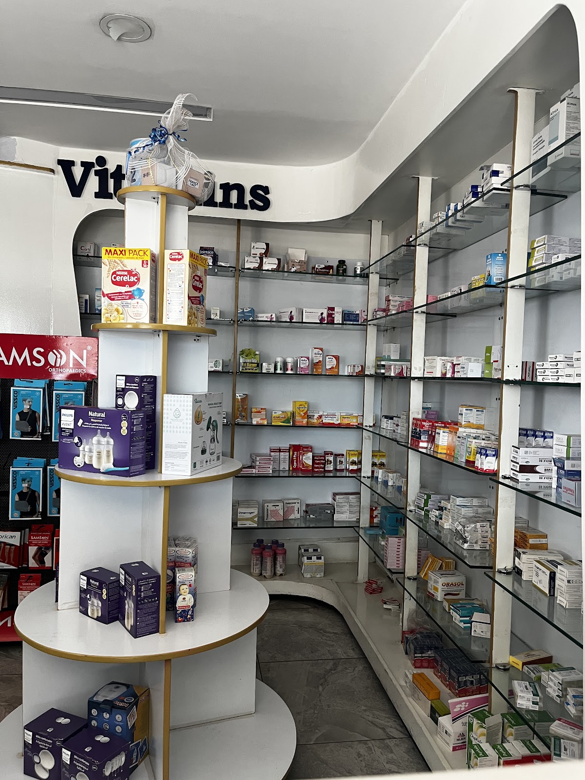 Rite Pharmacy Kicukiro Branch