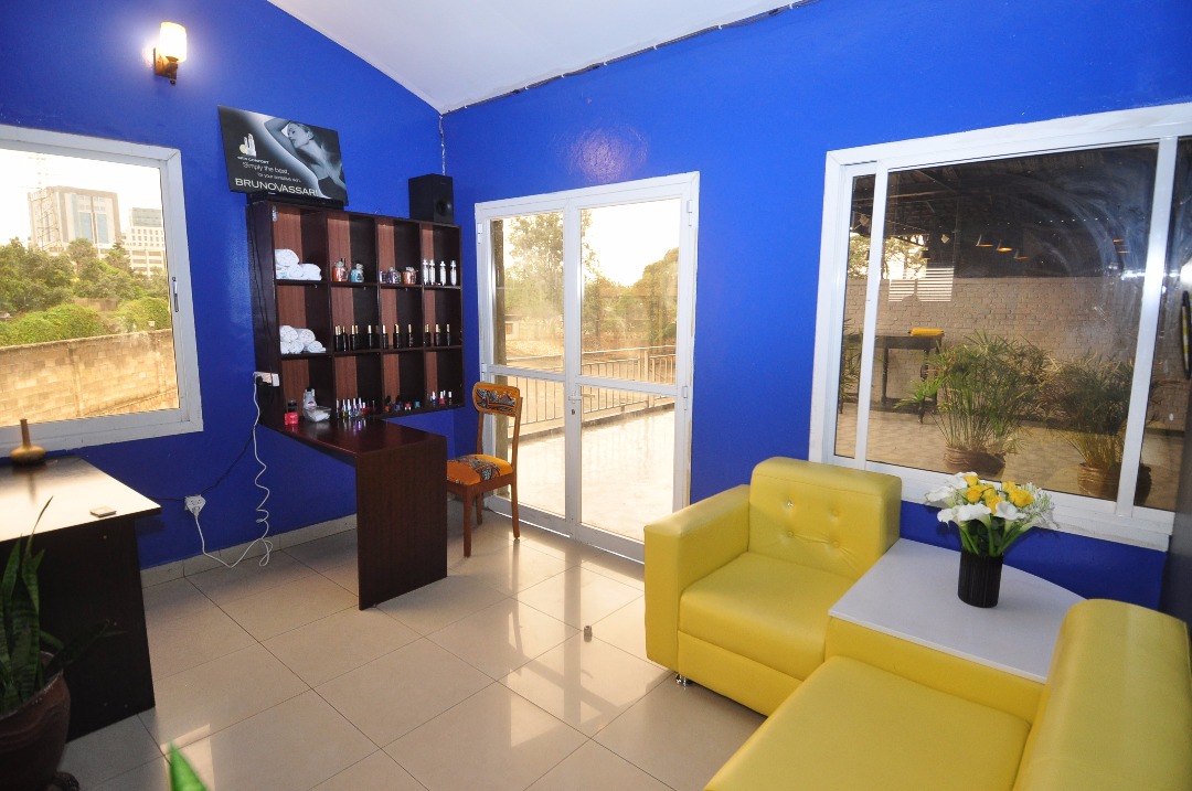 Le Spa Kigali