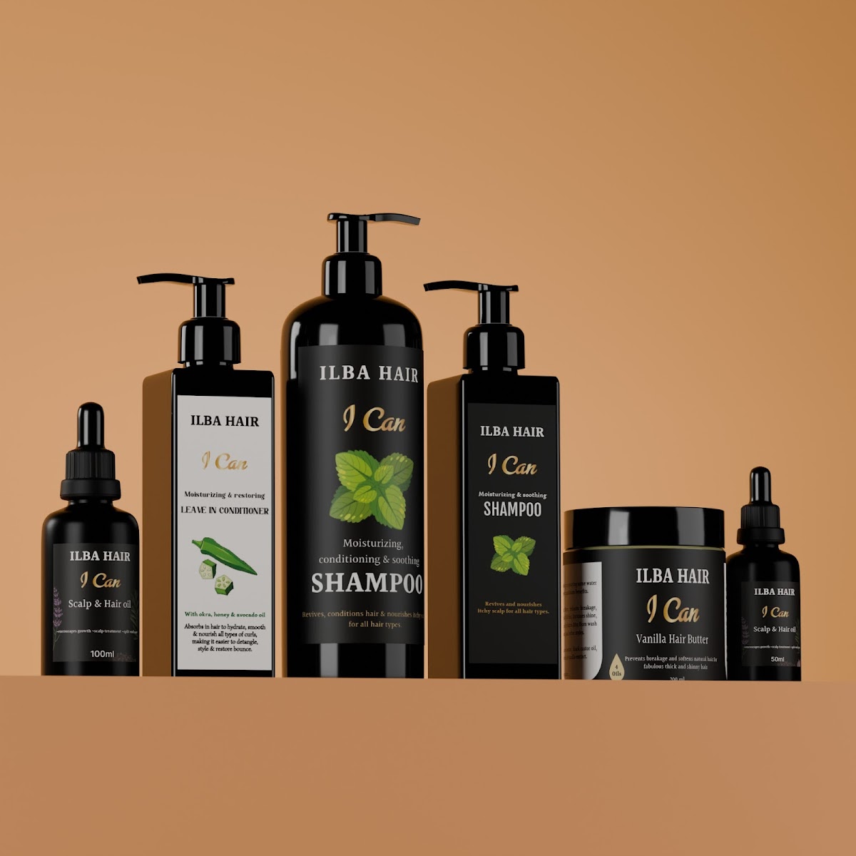 Photo of ILBA HAIR by Ilba Hair