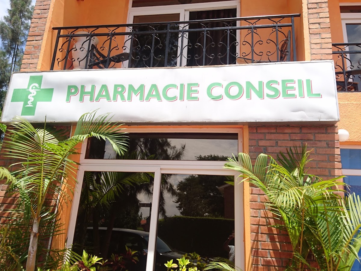 Pharmacie Conseil