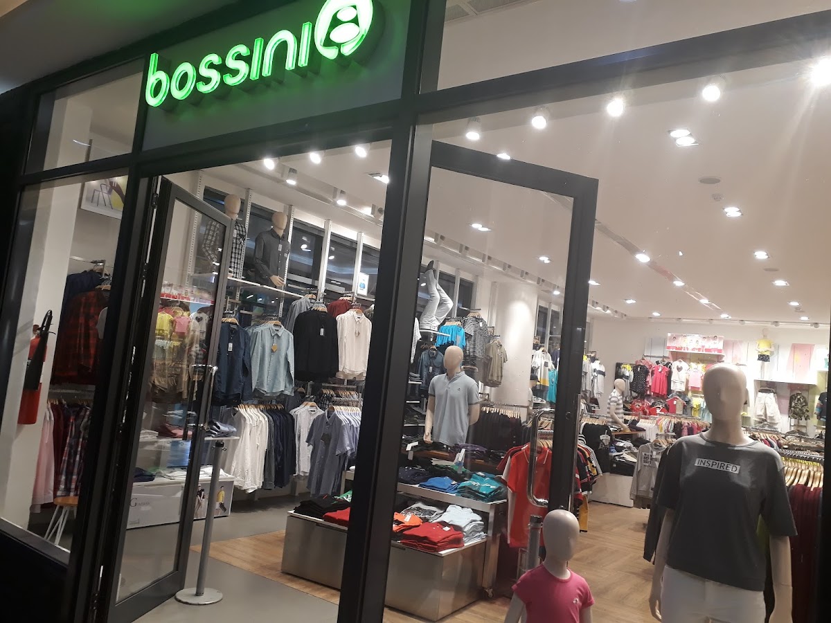 Bossini