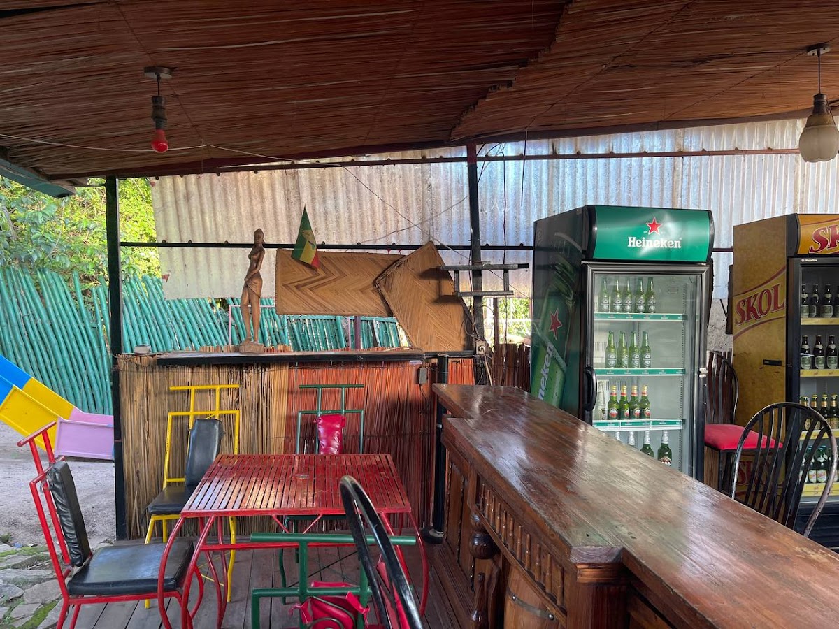 Lalibela Ethiopian Restaurant