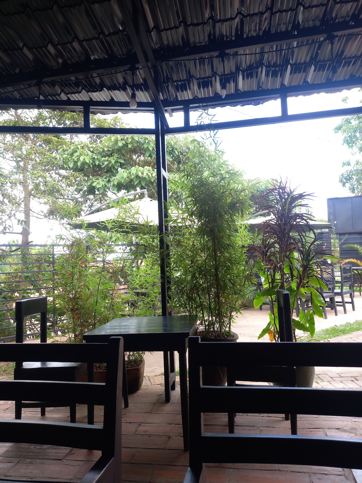 Kg Craft Cafe