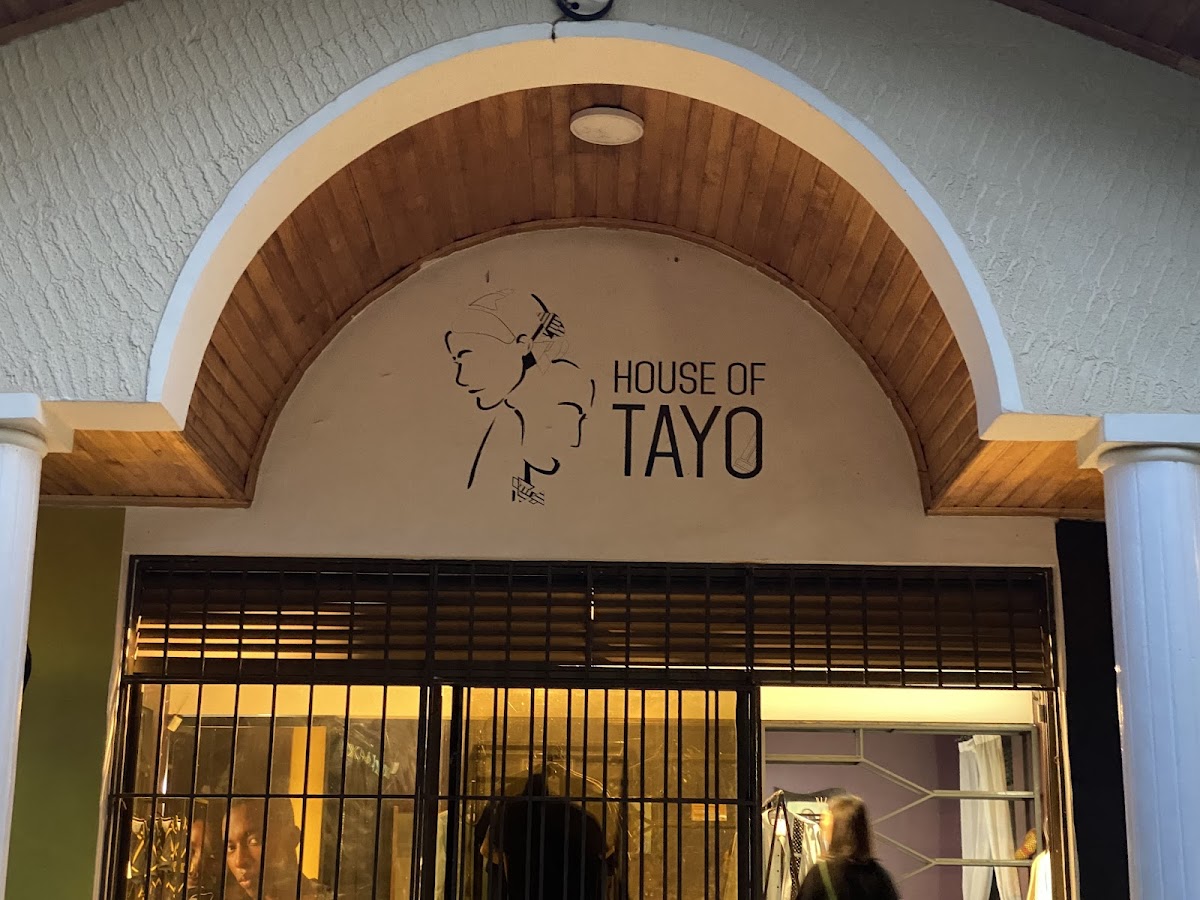 House of Tayo