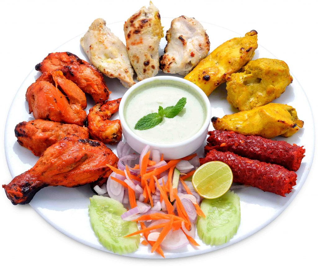 Zaitoon Halal Indian Restaurant