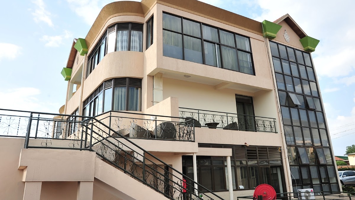 Five To Five Hotel