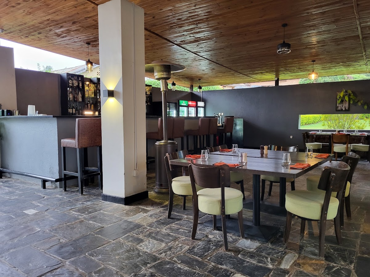 Inka Steakhouse