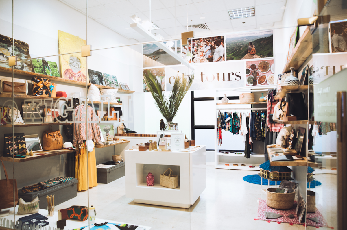 Go Further Tours & Boutique