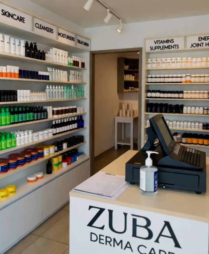 Photo of ZUBA DERMA CARE by ZUBA DERMA CARE